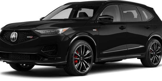 ACURA MDX TYPE S 2023 5J8YD8H89PL002176 image